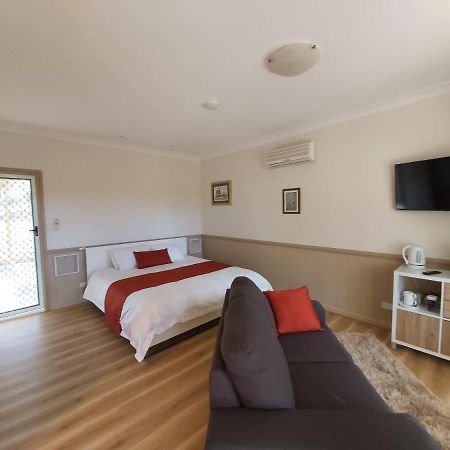 Accommodation Creek Cottages & Sundown View Suites Ballandean Εξωτερικό φωτογραφία