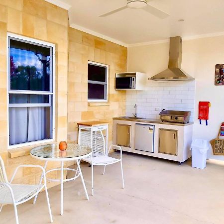 Accommodation Creek Cottages & Sundown View Suites Ballandean Εξωτερικό φωτογραφία