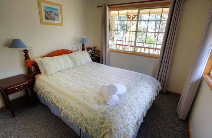 Accommodation Creek Cottages & Sundown View Suites Ballandean Δωμάτιο φωτογραφία