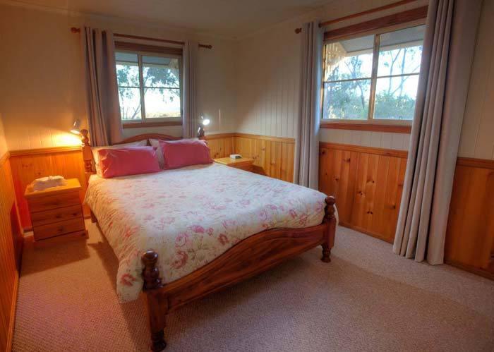 Accommodation Creek Cottages & Sundown View Suites Ballandean Δωμάτιο φωτογραφία