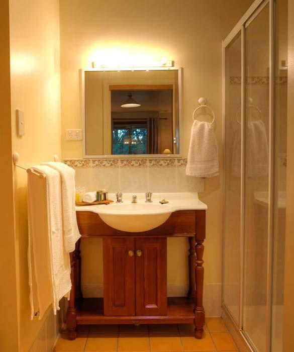 Accommodation Creek Cottages & Sundown View Suites Ballandean Δωμάτιο φωτογραφία